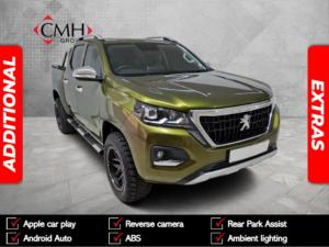 Peugeot Landtrek 1.9TD double cab Allure - Image 1