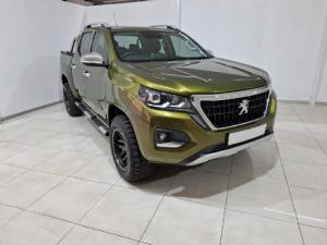Peugeot Landtrek 1.9TD double cab Allure - Image 1