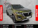 Thumbnail Peugeot Landtrek 1.9TD double cab Allure