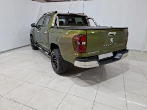 Peugeot Landtrek 1.9TD double cab Allure - Image 3