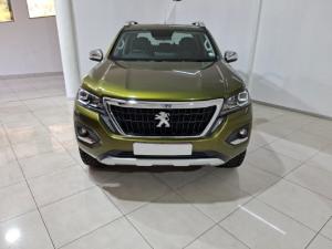 Peugeot Landtrek 1.9TD double cab Allure - Image 4