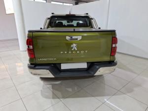 Peugeot Landtrek 1.9TD double cab Allure - Image 5