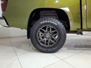 Peugeot Landtrek 1.9TD double cab Allure - Image 6