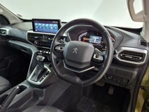 Peugeot Landtrek 1.9TD double cab Allure - Image 7