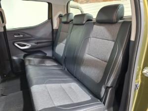 Peugeot Landtrek 1.9TD double cab Allure - Image 8