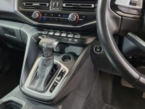Peugeot Landtrek 1.9TD double cab Allure - Image 9