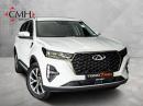 Thumbnail Chery Tiggo 7 Pro 1.5T Distinction