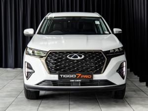 Chery Tiggo 7 Pro 1.5T Distinction - Image 2