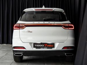 Chery Tiggo 7 Pro 1.5T Distinction - Image 4