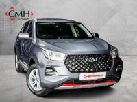 Thumbnail Chery Tiggo 4 Pro 1.5 LiT auto