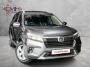 Thumbnail Honda BR-V 1.5 Comfort manual