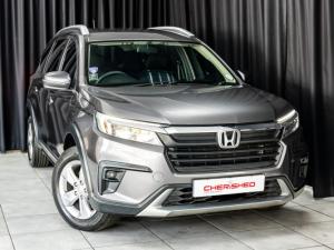 Honda BR-V 1.5 Comfort manual - Image 1