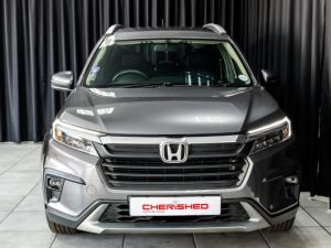 Honda BR-V 1.5 Comfort manual - Image 2