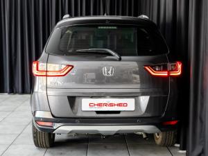 Honda BR-V 1.5 Comfort manual - Image 4