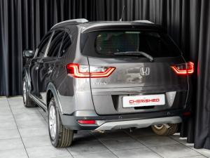 Honda BR-V 1.5 Comfort manual - Image 5