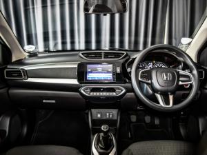 Honda BR-V 1.5 Comfort manual - Image 7