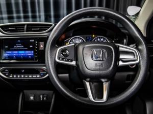 Honda BR-V 1.5 Comfort manual - Image 8