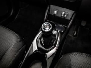 Honda BR-V 1.5 Comfort manual - Image 9