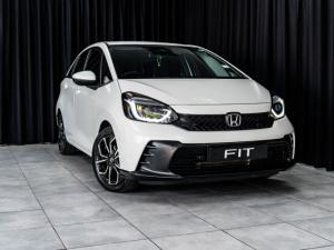 Honda Fit 1.5 Executive - Image 1