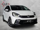 Thumbnail Honda Fit 1.5 Executive
