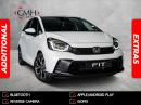 Thumbnail Honda Fit 1.5 Executive