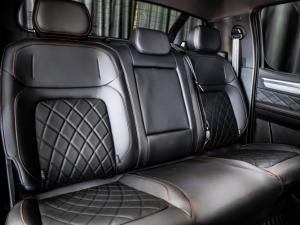 JAC T9 2.0CTI double cab 4WD Hunter - Image 11