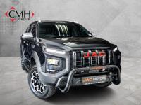 Thumbnail JAC T9 2.0CTI double cab 4WD Hunter