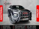 Thumbnail JAC T9 2.0CTI double cab 4WD Hunter