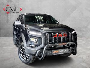 JAC T9 2.0CTI double cab 4WD Hunter - Image 1