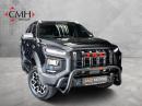 Thumbnail JAC T9 2.0CTI double cab 4WD Hunter