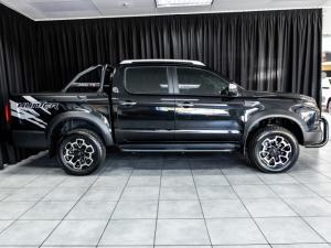JAC T9 2.0CTI double cab 4WD Hunter - Image 3