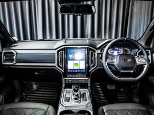 JAC T9 2.0CTI double cab 4WD Hunter - Image 7