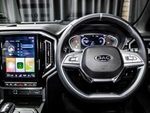 JAC T9 2.0CTI double cab 4WD Hunter - Image 8