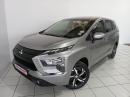 Thumbnail Mitsubishi Xpander 1.5 auto