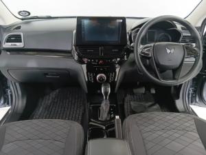 Mahindra XUV 3XO 1.2T MX2 auto - Image 11