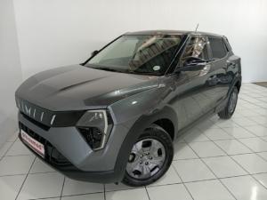 Mahindra XUV 3XO 1.2T MX2 auto - Image 1