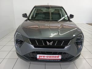 Mahindra XUV 3XO 1.2T MX2 auto - Image 2