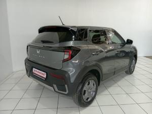 Mahindra XUV 3XO 1.2T MX2 auto - Image 4