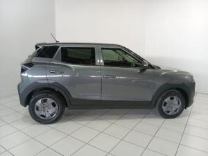 Mahindra XUV 3XO 1.2T MX2 auto - Image 6