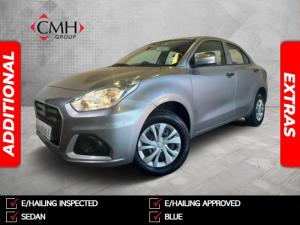 2024 Suzuki DZire 1.2 GA