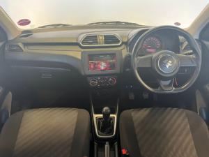 Suzuki DZire 1.2 GA - Image 8