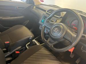 Suzuki DZire 1.2 GA - Image 9