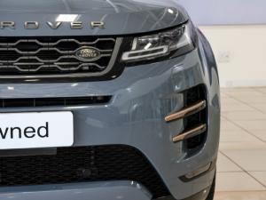 Land Rover Range Rover Evoque D180 R-Dynamic SE First Edition - Image 13