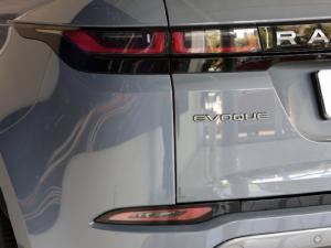 Land Rover Range Rover Evoque D180 R-Dynamic SE First Edition - Image 16