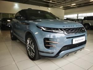 Land Rover Range Rover Evoque D180 R-Dynamic SE First Edition - Image 1