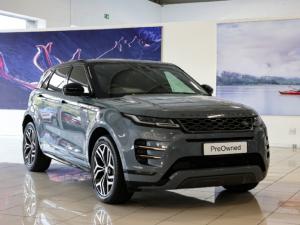 Land Rover Range Rover Evoque D180 R-Dynamic SE First Edition - Image 1