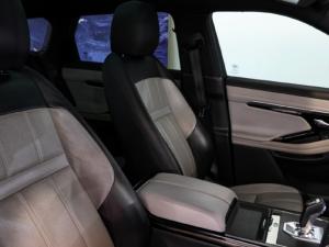 Land Rover Range Rover Evoque D180 R-Dynamic SE First Edition - Image 22