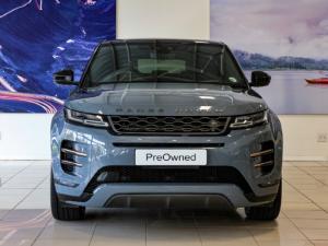 Land Rover Range Rover Evoque D180 R-Dynamic SE First Edition - Image 2