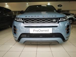 Land Rover Range Rover Evoque D180 R-Dynamic SE First Edition - Image 2