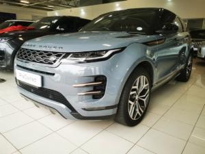 Land Rover Range Rover Evoque D180 R-Dynamic SE First Edition - Image 3